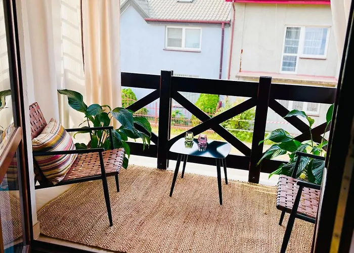 Apartament 34 A