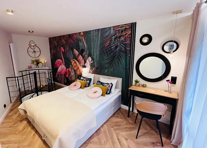 Apartament 34 A