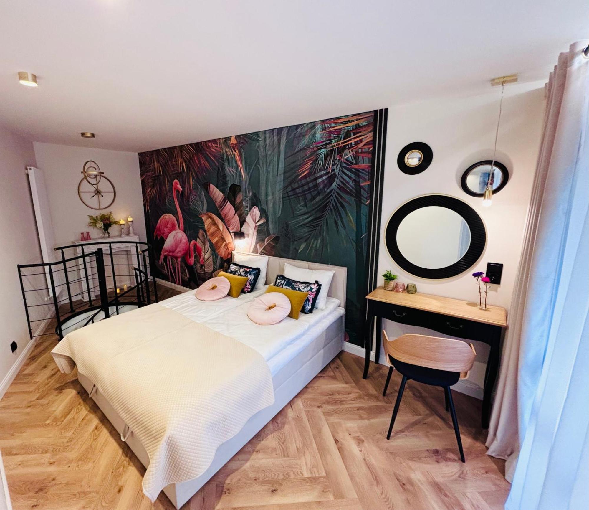 34 A Apartment Ciechanow
